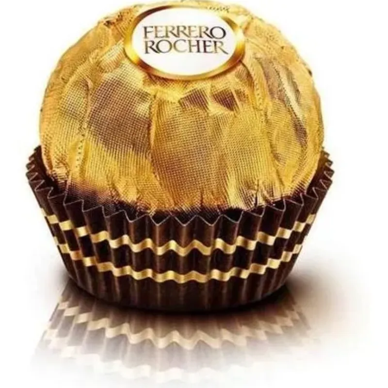 Bombones Ferrero Rocher