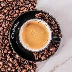 Café Espresso 