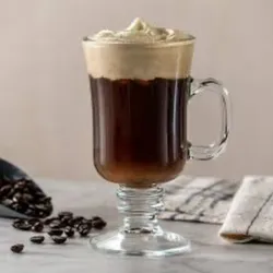 Café Irlandés 