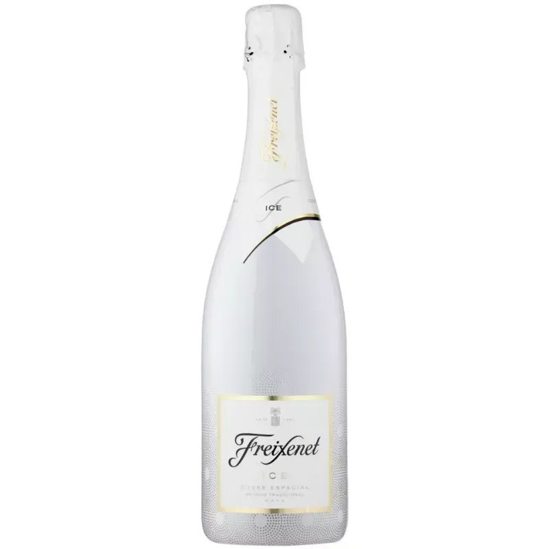 Cava Freixenet Ice  Botella