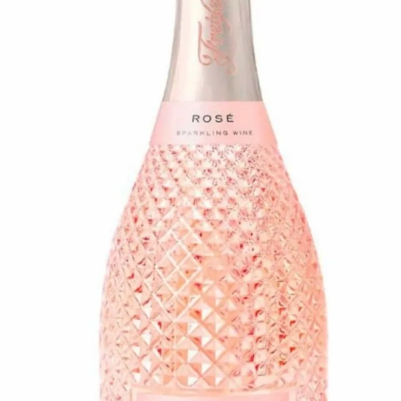 Cava Freixenet Rose Botella