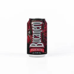 Cerveza Bucanero 