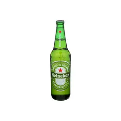 Cerveza Heineken