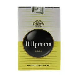 Cigarro Hupmann
