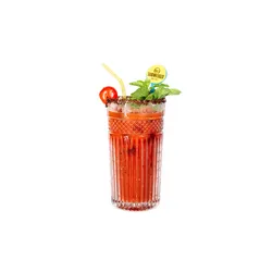 Cóctel Bloody Mary