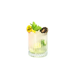 Cóctel Caipiroska