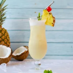 Cóctel Piña Colada
