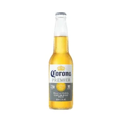Corona Premier (Botella)