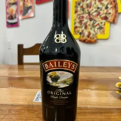 Crema Baileys