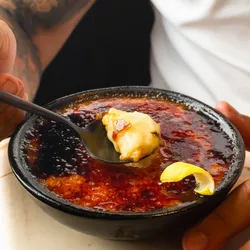 Crema Catalana