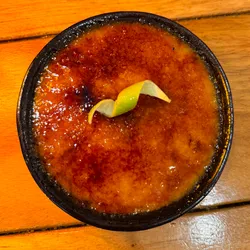 Crema Catalana