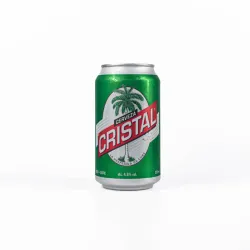 Cristal (Lata)