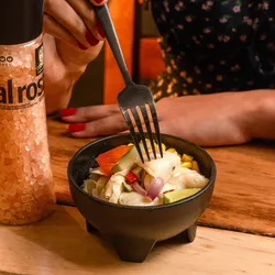 Crudo de Cobo 