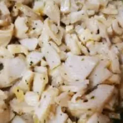 Crudo de Cobo 