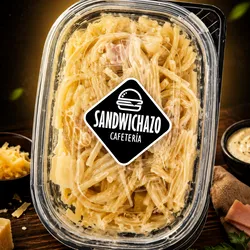 Ensalada Fría 
