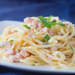 Ensalada Fría 