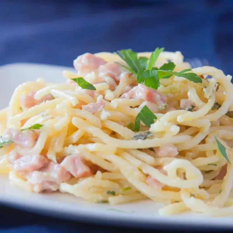 Ensalada Fría 
