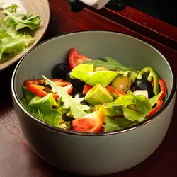 Ensalada Griega