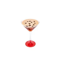 Espresso Martini 