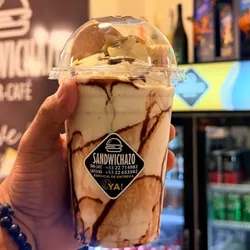 Frappuccino