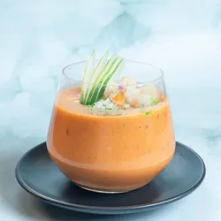Gazpacho Andaluz 