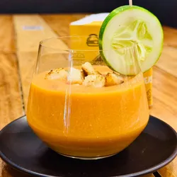 Gazpacho Andaluz 