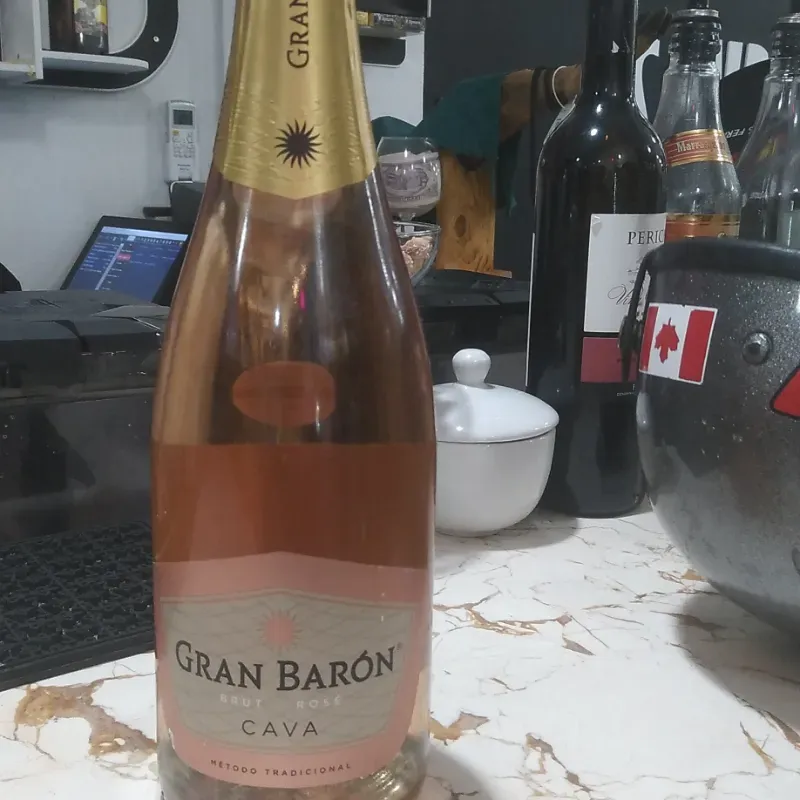 Gran Baron 