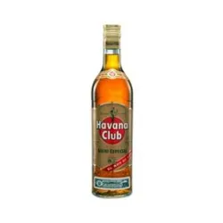 Habana Club Especial trago
