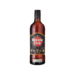 Havana Club Añejo 7 Años