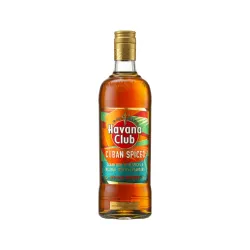 Havana Club Cuban Spiced
