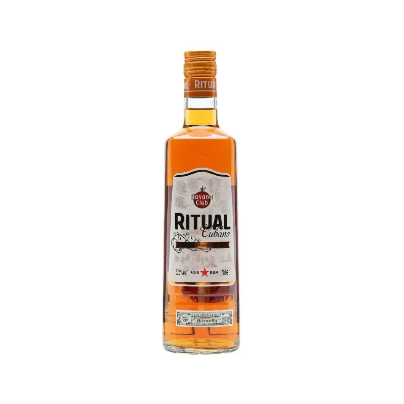 Havana Club Ritual