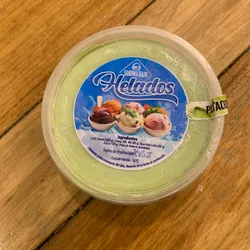 Helado Italiano Pistachio