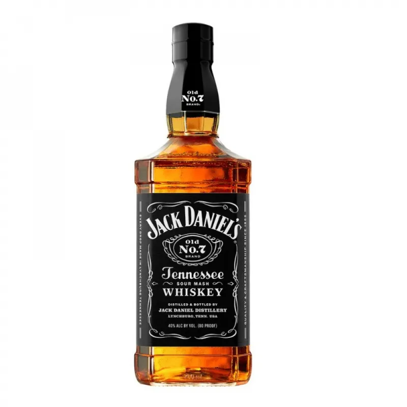 Jack Daniel’s No.7