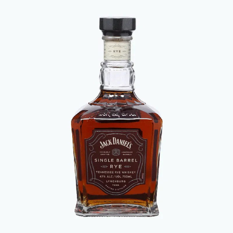 Jack Daniel's Single Barrel Rye