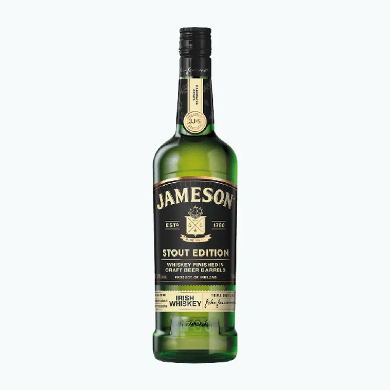Jameson Stout Edition