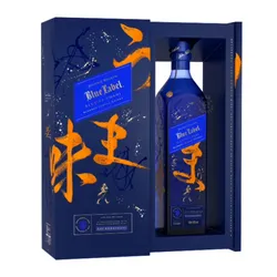 Johnnie Walker Blue Label Elusive Umami