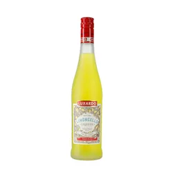 Licor Limoncello