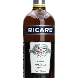 Licor Ricard
