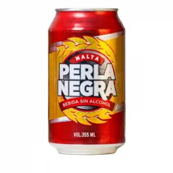 Malta Perla Negra