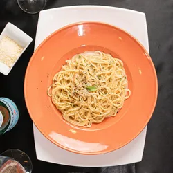 Pastas Alfredo 