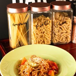 Pastas Arrabiata
