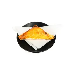 Pastel de hoja