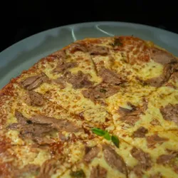Pizza de Atún 