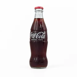 Refresco Coca Cola bot