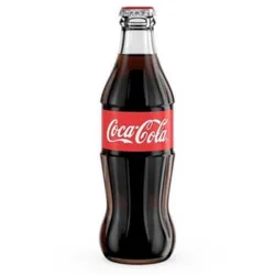Refresco Coca Cola bot