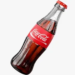 Refresco Coca Cola bot