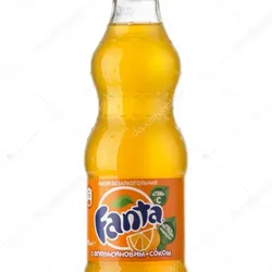 Refresco Fanta Bot