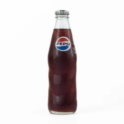Refresco Pepsi Cola Bot 