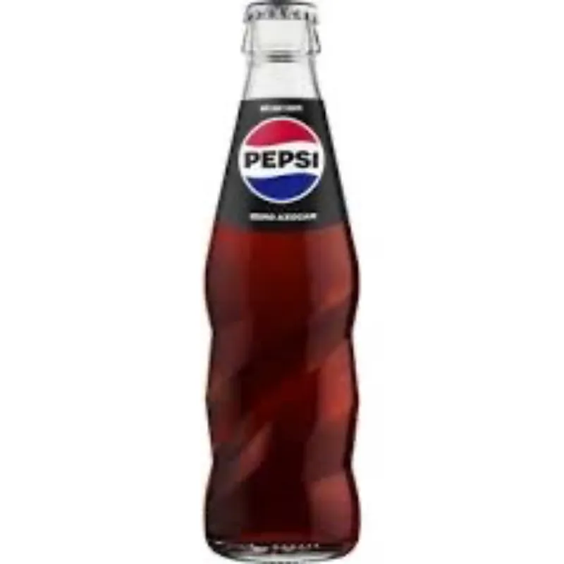 Refresco Pepsi Cola Bot 