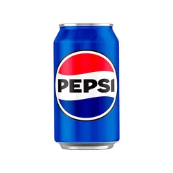 Refresco Pepsi Lata 